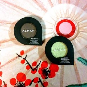 Almay Shadow Softies Eye Shadows